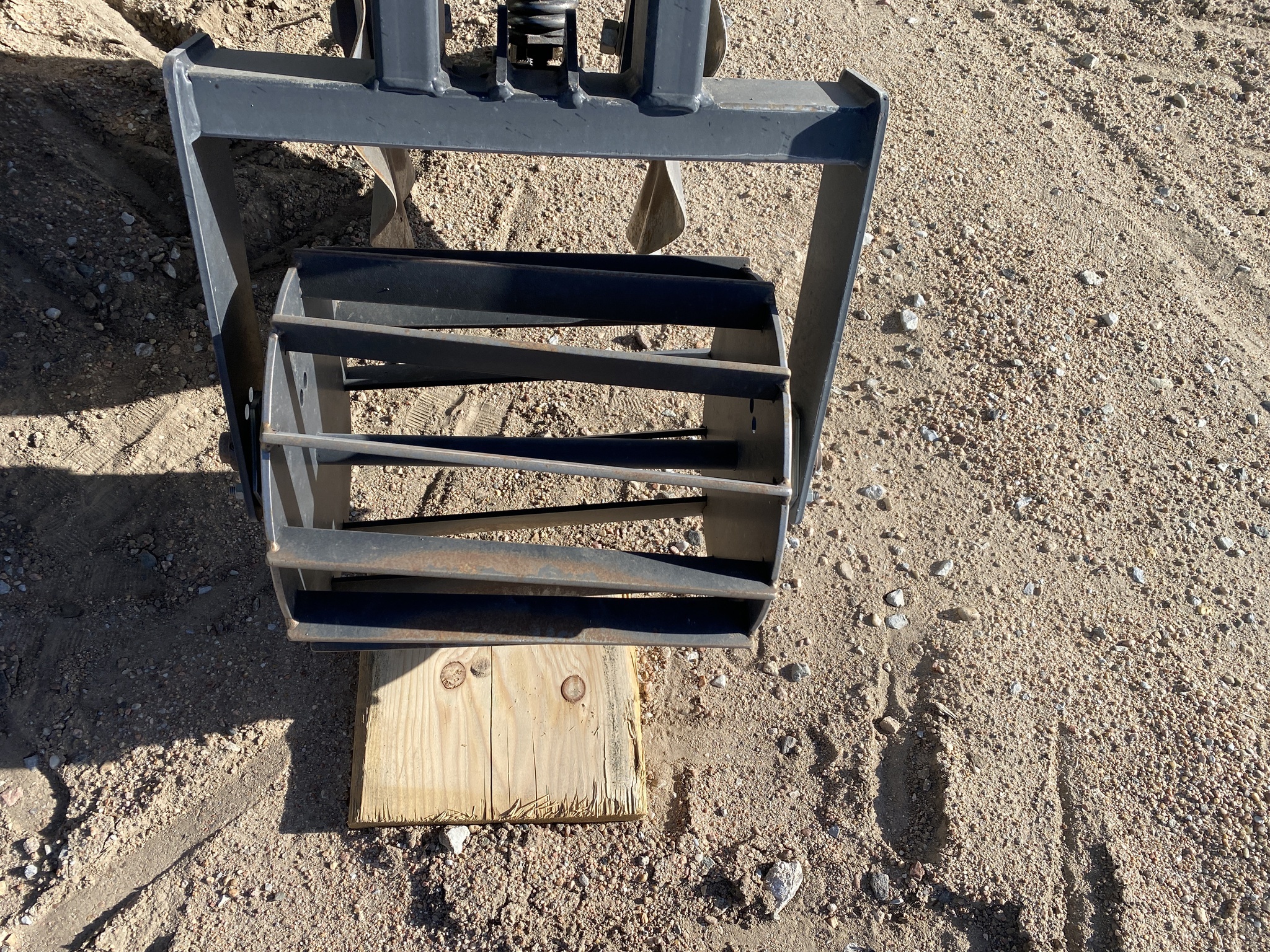 2021 Orthman 1tRIPr Strip-Till