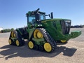 2024 John Deere 9RX 590 Tractor
