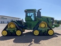 2024 John Deere 9RX 590 Tractor