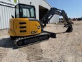 2023 John Deere 60 P Mini Excavator