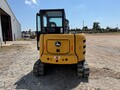 2023 John Deere 60 P Mini Excavator