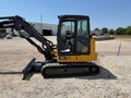 2023 John Deere 60 P Mini Excavator
