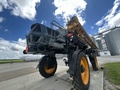 2024 Hagie STS16 Self-Propelled Sprayer