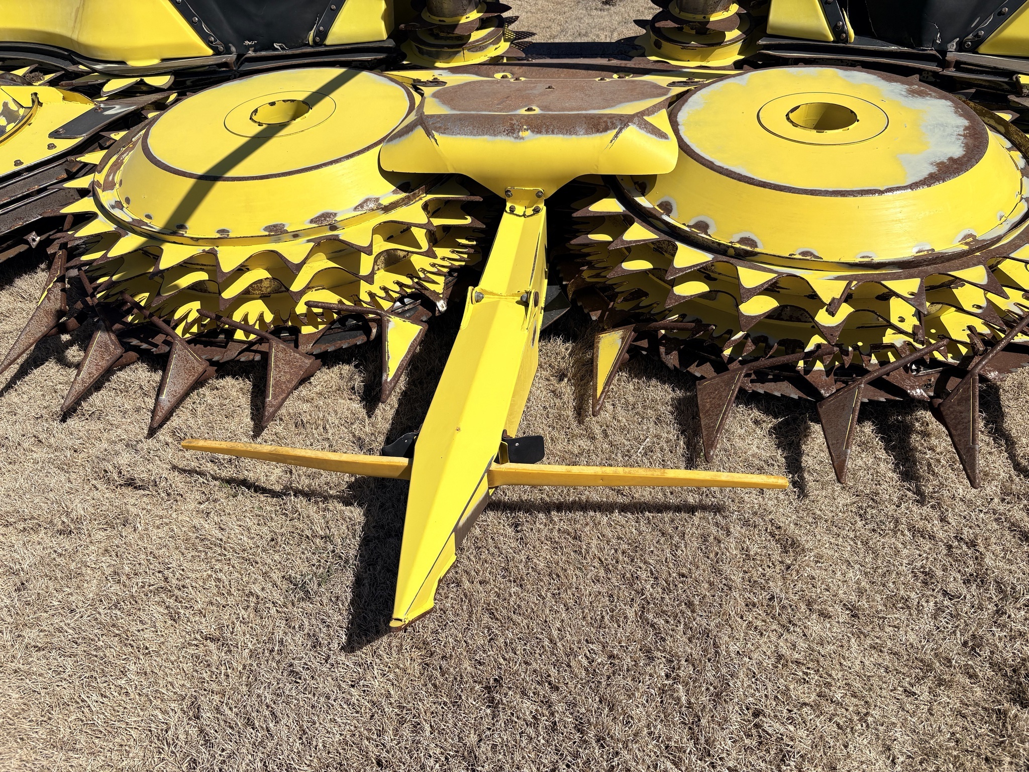 2023 John Deere 772 Corn Head