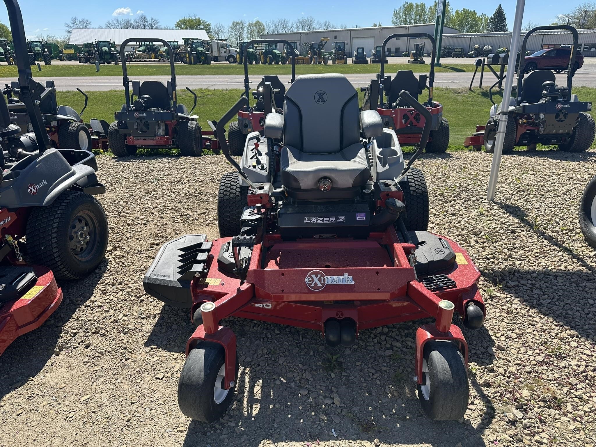 2026 Exmark LRE730GKA604A3 Lawn Mower