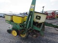 1992 John Deere 7200 Planter