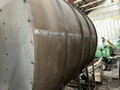  American 2400T Grain Dryer