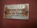  American 2400T Grain Dryer