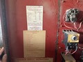  American 2400T Grain Dryer