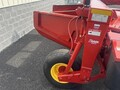 2011 New Holland H7230 Mower Conditioner