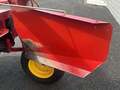 2011 New Holland H7230 Mower Conditioner
