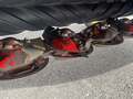 2011 New Holland H7230 Mower Conditioner