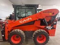 2023 Kubota SSV75 Skid Steer