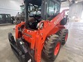 2023 Kubota SSV75 Skid Steer
