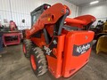 2023 Kubota SSV75 Skid Steer