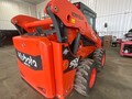2023 Kubota SSV75 Skid Steer