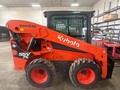 2023 Kubota SSV75 Skid Steer
