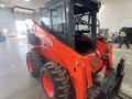 2023 Kubota SSV75 Skid Steer