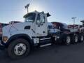 2003 Mack Granite CV713 Dump Trucks/Trailer