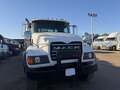2003 Mack Granite CV713 Dump Trucks/Trailer