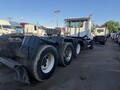 2003 Mack Granite CV713 Dump Trucks/Trailer