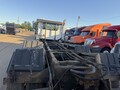 2003 Mack Granite CV713 Dump Trucks/Trailer