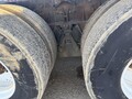 2003 Mack Granite CV713 Dump Trucks/Trailer