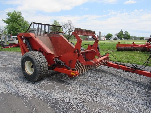  Rite Way RR900 Rock Picker