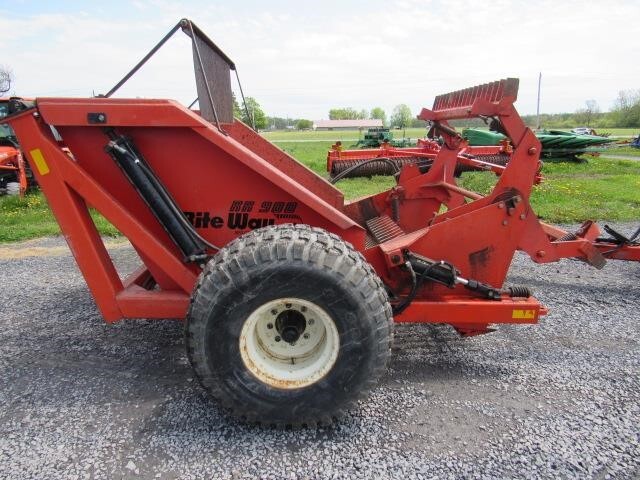  Rite Way RR900 Rock Picker