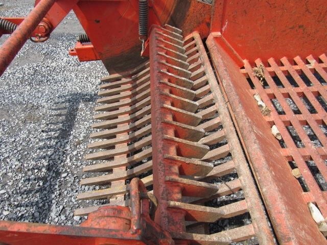  Rite Way RR900 Rock Picker