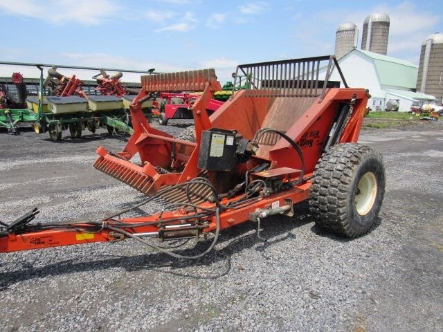  Rite Way RR900 Rock Picker