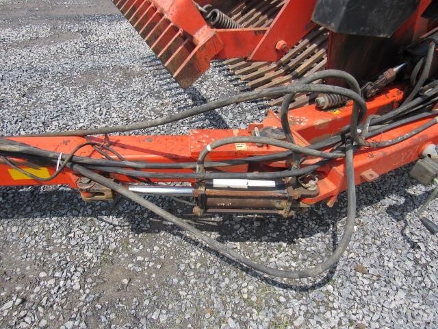  Rite Way RR900 Rock Picker