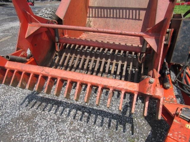  Rite Way RR900 Rock Picker