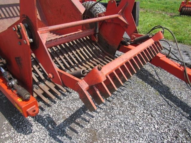  Rite Way RR900 Rock Picker