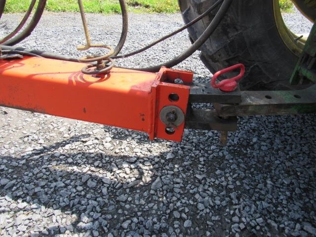  Rite Way RR900 Rock Picker
