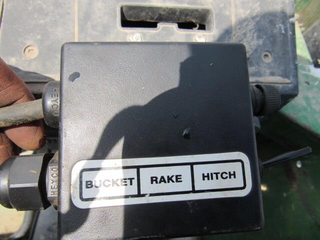  Rite Way RR900 Rock Picker