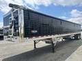 2018 Wilson DWH-601B Grain Trailer