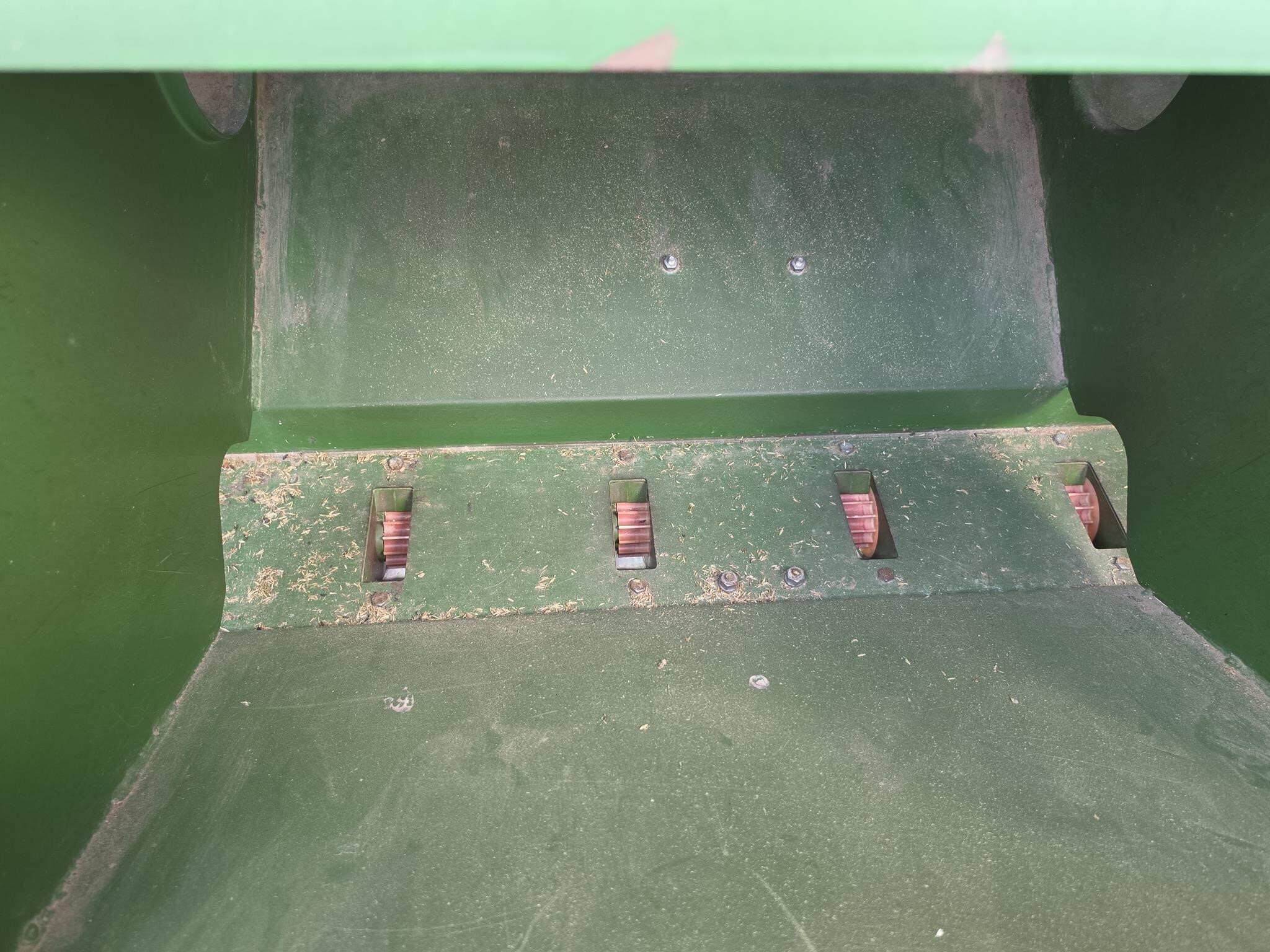  Great Plains Solid Stand 13 Drill