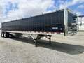 2018 Wilson DWH-601B Grain Trailer
