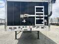 2018 Wilson DWH-601B Grain Trailer