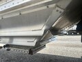 2018 Wilson DWH-601B Grain Trailer