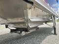 2018 Wilson DWH-601B Grain Trailer