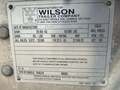 2018 Wilson DWH-601B Grain Trailer