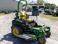 2022 John Deere Z930R Lawn Mower