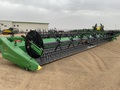 2024 John Deere HD50R Platform