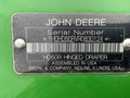 2024 John Deere HD50R Platform
