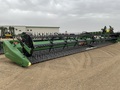 2024 John Deere HD50R Platform