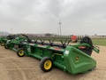 2024 John Deere HD50R Platform
