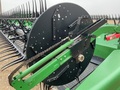 2024 John Deere HD50R Platform