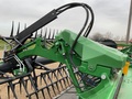 2024 John Deere HD50R Platform